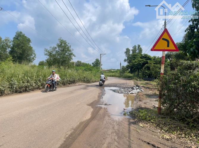 ♦️CẦN B.ÁN GẤP 9900m2 ĐẤT QUY HOẠCH SKC , CỤM CN VĨNH TÂN ,VĨNH CỬU ,ĐỒNG NAI ▪️DT : 9900m - 4