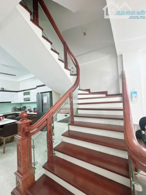 Bán nhà mặt phố kinh doanh hà trì Ngã Tư hà trì dt 62 5t - 4