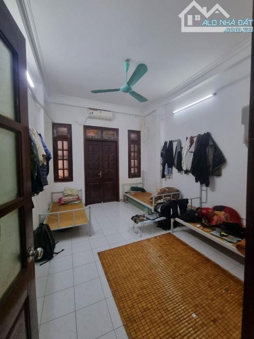 BÁN NHÀ KHU PHÂN LÔ ĐẦM TRẤU QUẬN HAI BÀ TRƯNG - DT 42M CHÀO GIÁ 15.9 TỶ . SDCC - 4