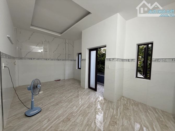 NHÀ 2 TẦNG ĐẸP CÁCH BIỂN 400M_ĐƯỜNG PHAN BÁ PHIẾN_DT 60M2_NGANG 6M_CHỈ 7.1 TỶ - 4