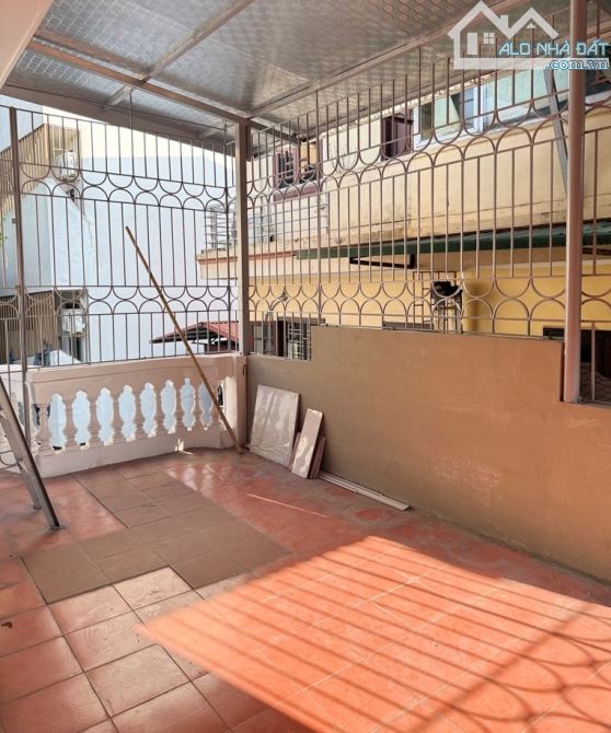 Bán nhà Khương Trung, Thanh Xuân, 4 nhà ra ô tô tránh, 38m2, 13.5 tỷ(CTL) - 4