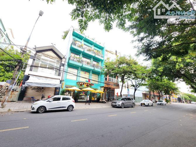 💎 Đất vàng trung tâm Đà Nẵng, Đường 10m5 Nguyễn Thị Minh Khai, Ngay Ngã Tư Lê Duẩn. 🏗️ - 4