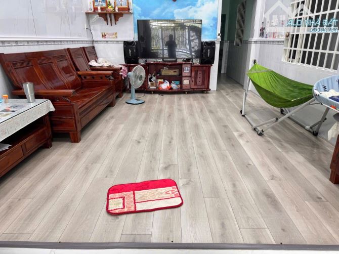 BÁN NHÀ CẤP 4 GẦN MẶT TIỀN ĐỒNG KHỞI – TRẢNG DÀI – BIÊN HÒA  Diện tích: 5 × 28m - 4