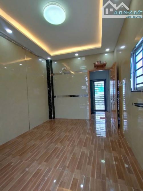MTKD Minh Phụng - 4 x 12,5M - 14,8 Tỷ - Khu Sầm Uất - 2