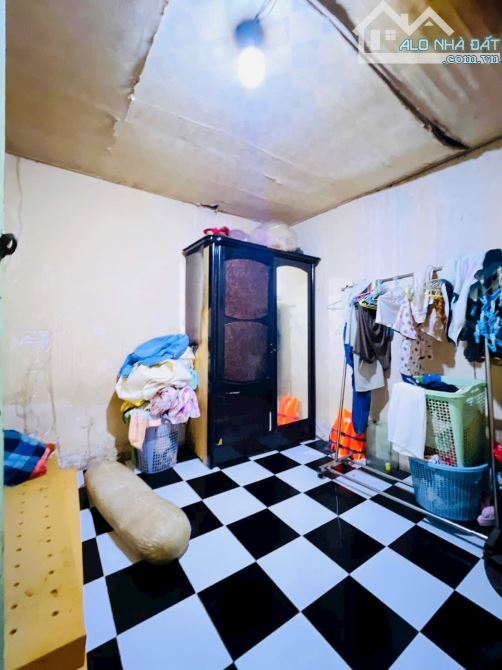 BÁN NHÀ Q4 DIỆN TÍCH KHỦNG 9*20 PHÙ HỢP LÀM CHDV HÀNG HIẾM GIÁ CHỈ 13 TỈ Tí KHU DÂN CƯ - 4
