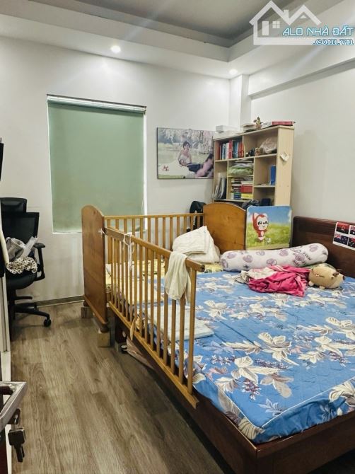 Bán gấp CC Bộ Quốc Phòng , 72m2 chỉ 5.5 tỷ, full nội thất, an sinh đỉnh, cực hiếm - 4