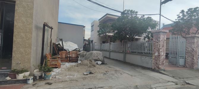 Bán 58m đất lô góc oto vào đất ở Đông hải,hải an,hải phòng - 4
