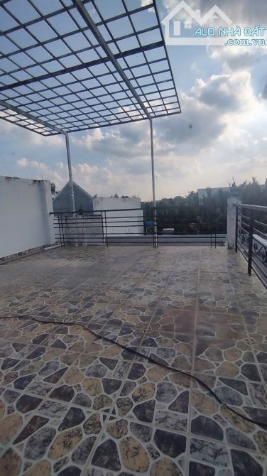 Bán Nhà 127m2 , Ngang 9M , 3 TẦNG Huỳnh Tấn Phát , Nhà Bè , Chỉ 5 Tỷ 7 - 4