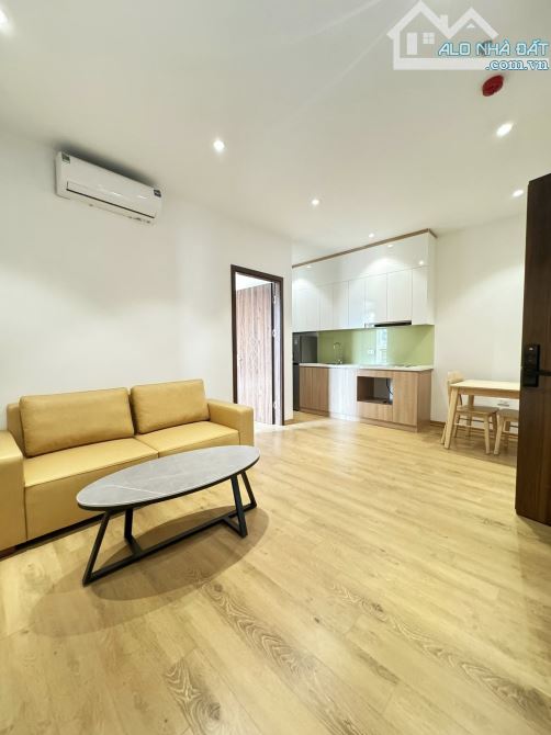 Bán Nhà Dòng Tiền P/Lô Ô Tô Quận Tây Hô 100m2-9T LÔ GÓC 2MT VIEW HỒ 41 Tỷ Trích Sài. - 4