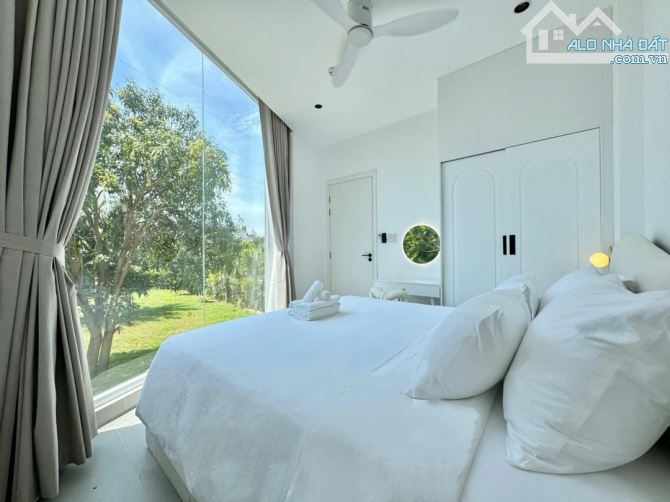 BÁN VILLA LÔ GÓC 3 MẶT TIỀN ĐƯỜNG KHUÊ KỸ - NAM VIỆT Á. - 4