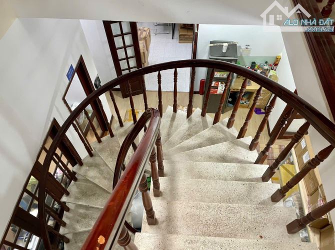 Biệt Thự sân vườn Thoáng mát hẻm 8m Thăng Long--DT: 12,8X18M--3 Lầu--Gía: 36 tỷ - 4
