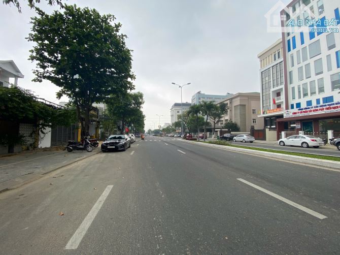 Cần bán nhà 2T 2 MT trước sau Xô Viết Nghệ Tĩnh-157,5m2 ngang 7,5m -trung tâm TP - 4