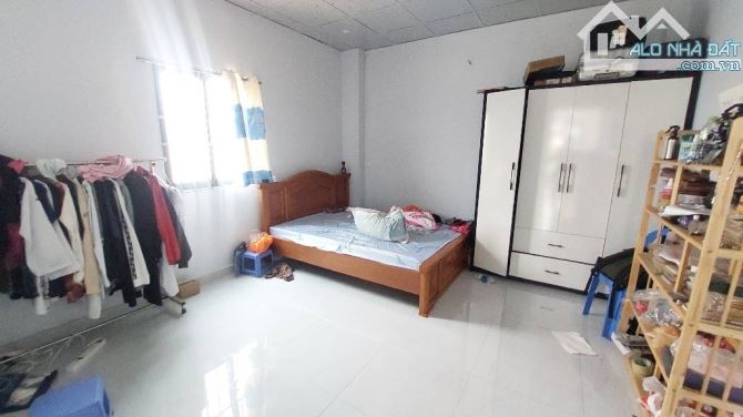 Bán gấp nhà đẹp ở ngay Dương Bá Trạc, xe hơi đỗ cửa, 62m2, SHR, HCĐ, chỉ 18 tỷ. - 4