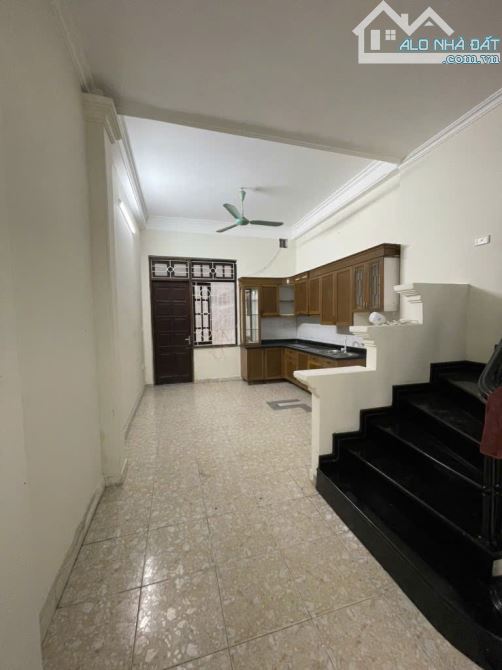 Bán nhà phố Mỹ Đình 66m2 x 5T, Ngõ sạch đẹp, Ô tô gần, KD, full Nt ở ngay 14,2 tỷ. - 4