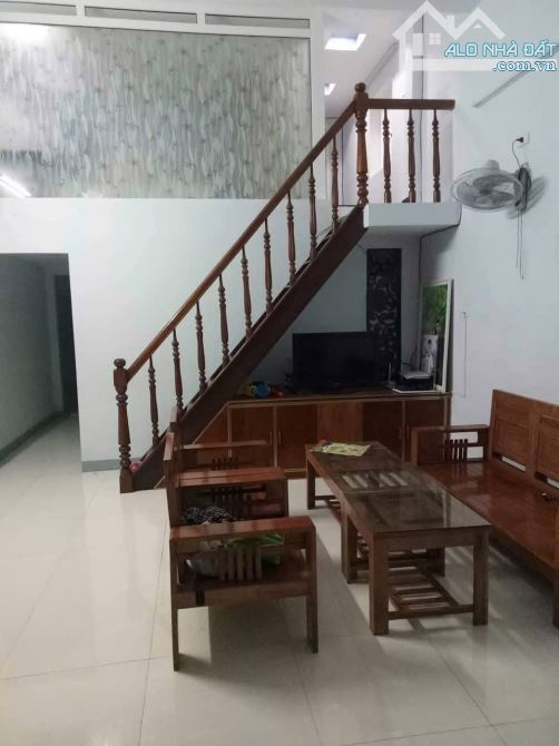 NHÀ KIỆT PHẠM NHỮ TĂNG - 61M2 - 3TỶ.