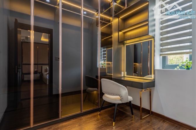 🏦 VILLA LÔ GÓC 2 MẶT TIỀN SIÊU ĐẲNG CẤP KHU HẢI CHÂU ĐẲNG CẤP THƯỢNG LƯU GIÁ CHỈ 16, XTỶ - 4