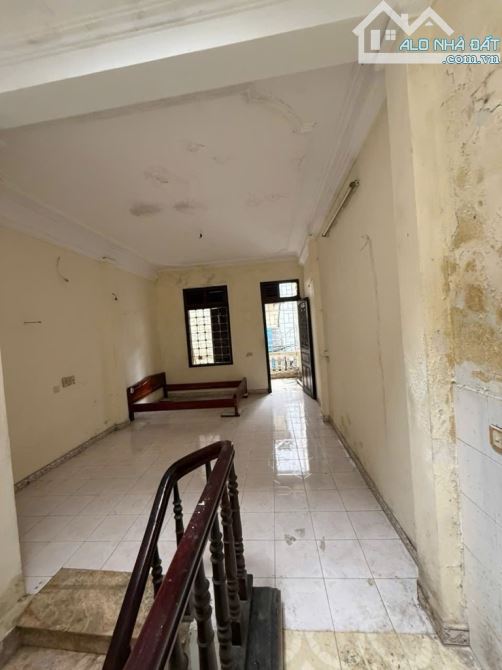BÁN NHÀ PHỐ XÃ ĐÀN KHU VIP CÁCH PHỐ 20M TIỆN ÍCH NGẬP TRÀN VỊ TRÍ ĐẸP. - 4