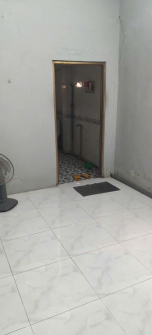 bán lô đất ở tại nông thôn 154m2 có nhà săn,mặt tiền nhựa,cach qlo 20 300m,dân cư đông đuc - 4