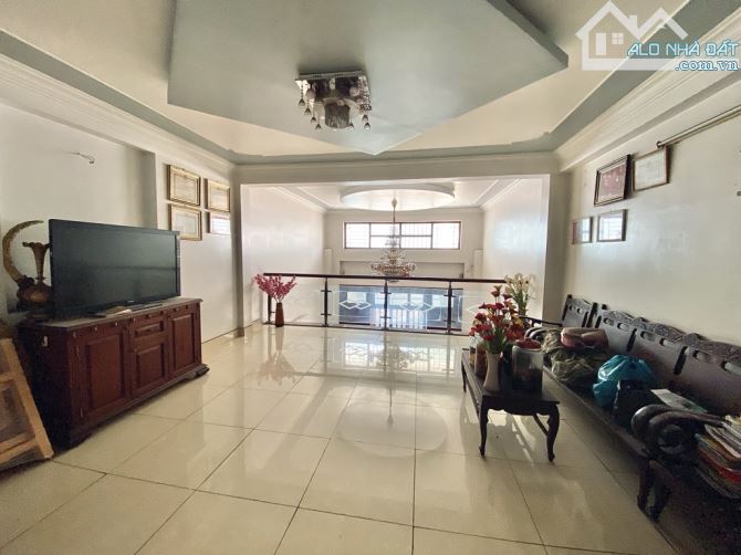 Vị trí TRUNG TÂM, phân lô hẻm 7m thông PHẠM HUY THÔNG 90m2  N4.2m chính chủ bán GIÁ TỐT - 4