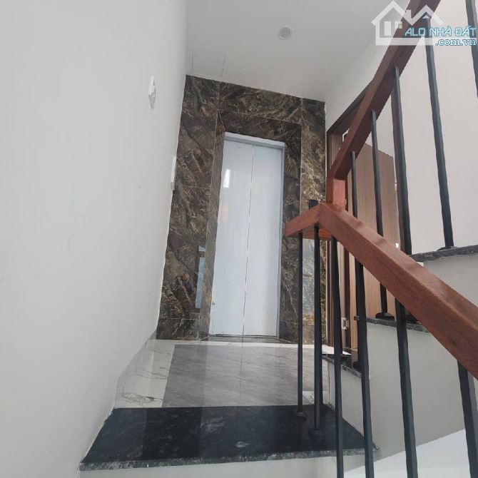 Bán Nhà Nguyên Văn Linh ,Long Biên, Oto đỗ cửa , 6T thang máy ,7x tỷ có giảm thêm - 4