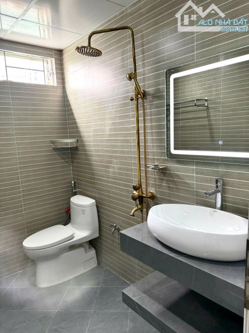 PHÂN LÔ AEOMALL HÀ ĐÔNG_50M 4 TẦNG_NHÀ ĐẸP Ở NGAY_KINH DOANH TỐT - 4