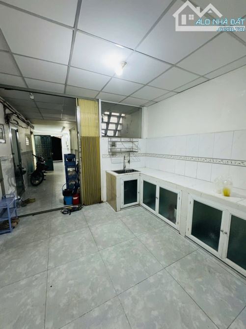 Phòng đẹp đủ nội thất, 1PN tách bếp 30m2, gần ĐH Văn Hiến Q.Tân Phú - 4
