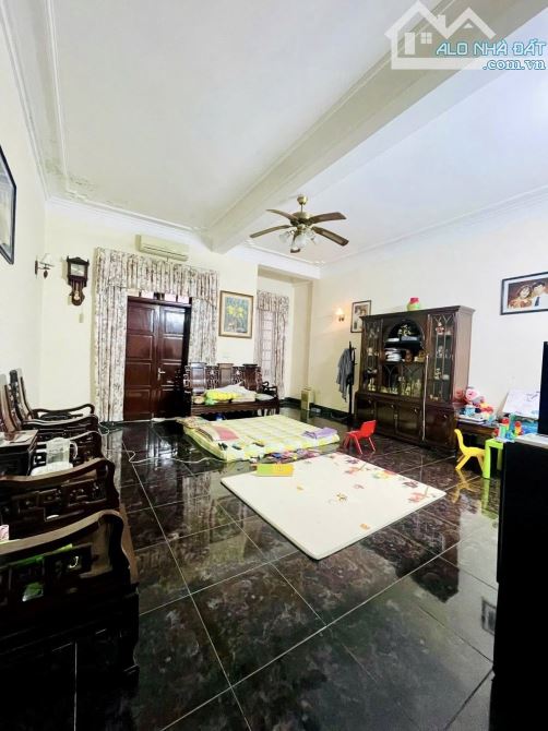 VỪA Ở VỪA CHO THUÊ – DÒNG TIỀN ỔN – PHÂN LÔ – GARA – VỊ TRÍ ĐẮC ĐỊA - 4