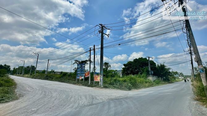 Đất QH SKC Khu Havas Thiện Tân Vĩnh Cửu Đồng Nai 5000m2 Đường Xe Cont - 4