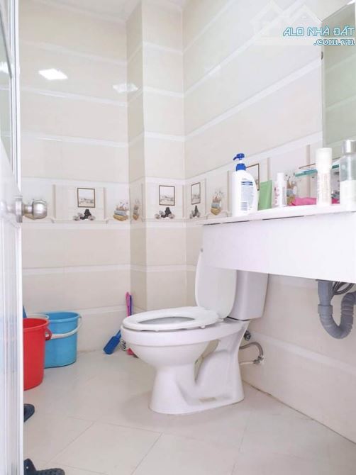 Bán nhà biệt thự Vĩnh Lộc A 128m2 - 3 tầng mới đẹp sang trọng 7 tỷ. - 4