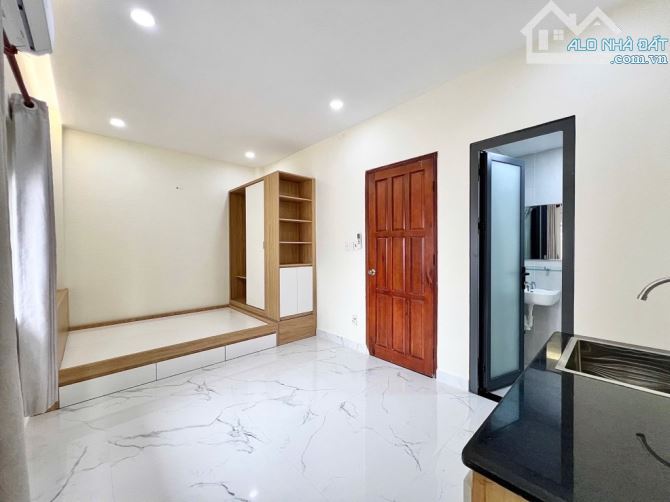 Bán chdv cao cấp khu phân lô đường số 59, p14, gò vấp, 62m2, 8.x tỷ tl - 4