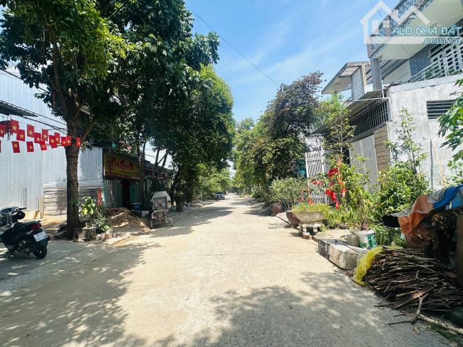 Đất KQH Hương Long giá chỉ 1,9x tỷ  - Đương 11,5m - 4