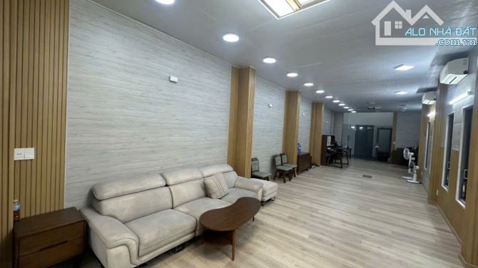 Nhà cấp 4 đường TÂN THỚI NHẤT 02 phường TTN Q12, dt 136,3m2 (5m/5,5mx25,5m) Hẻm 5m - 4