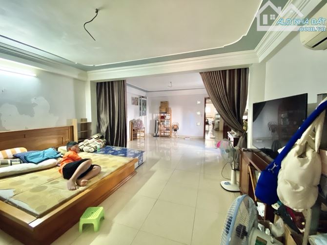 Bán nhà 5 tầng làm CHDV 5x33m, Nguyễn Phúc Chu, Phường 15, Tân Bình, giá nhỉnh 15 tỷ - 4