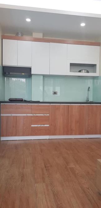 Bán nhà phố Phú Diễn, 110m², 10 tầng, 40 phòng, dòng tiền 220 triệu/tháng, ô tô nhỉnh 38tỷ - 4