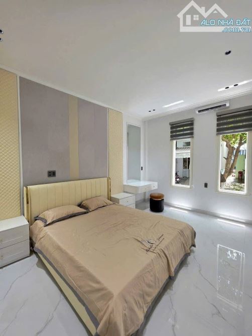 🏡 BÁN NHÀ 3 TẦNG 2 MẶT TIỀN – NGUYỄN CƯ TRINH, HOÀ CƯỜNG BẮC – VỪA Ở VỪA KINH DOANH - 4