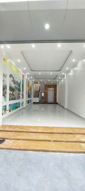 Cần Bán nhà 7 tầng thang máy Đường Mậu Lương, Kiến Hưng, Hà Đông, Hà Nội, giá 15.5 tỷ - 4