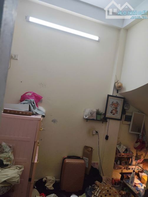 CỰC HIẾM NHỈNH 6 TỶ CÓ NHÀ 33M2 X 5 TẦNG VỚI 7 PHÒNG CHO THUÊ, KHUẤT DUY TIẾN, HÀ NỘI - 4