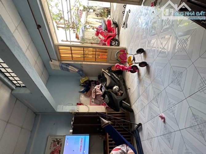 Nhà, hẻm xe hơi_gần Đảo Kim Cương, DT khủng 143m _ nở hậu,  chỉ 8,7 tỷ thương lượng - 4