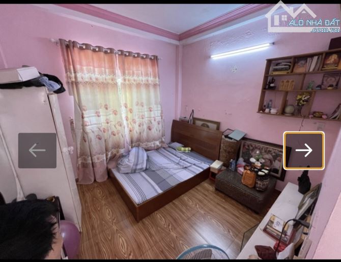 PHÚ THUẬN, Q7 - 67m2 - 2TẦNG - 3PN - 6TỶ2. - 4