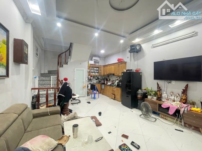 Bán nhà Trường Chinh - Tôn Thất Tùng, đối diện ĐH Y 41/50m chỉ 7.8 tỷ