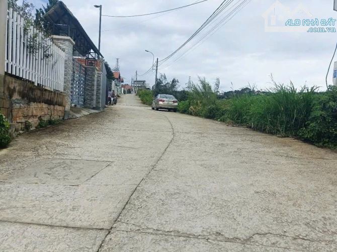 Đất Biệt Thự Hoàng Hoa Thám -  P10 -  500m2- 18.5 tỷ - view thông CÓ 1 KHÔNG 2 - 4
