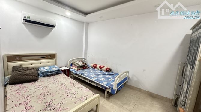 Nhà 5 tầng 1/ đường TRẦN THỊ NĂM, phường TCH, Q12, dt 44,9m2 (4mx12m), Hẻm Ôtô💰 6,1Tỷ - 4