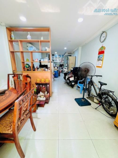 BÁN NHÀ NỞ HẬU - MẶT TIỀN NGUYỄN CÔNG TRỨ, P.19, BÌNH THẠNH, 53M2, 2 TẦNG, GIÁ CHỈ 18.5 TỶ - 4