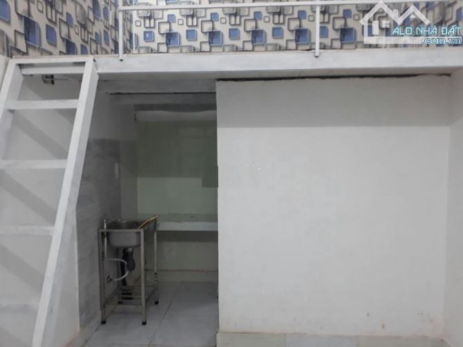 Bán dãy nhà trọ đang cho thuê đường số 13 P An Khánh Quận 2 cũ gần chợ (256m2) 29 tỷ - 4