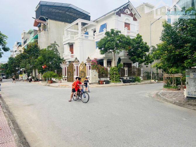 3,15 tỷ lô đất 40m2 VỊ TRÍ ĐẸP TĐC Xi măng, Sở Dầu, Hồng Bàng, Hải Phòng - 4
