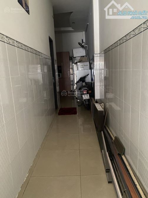 Bán nhà 2 tầng mặt tiền đường TTN13D, đối diện trường mẫu giáo, DT 4.7x23m, giá 9.9 tỷ - 4