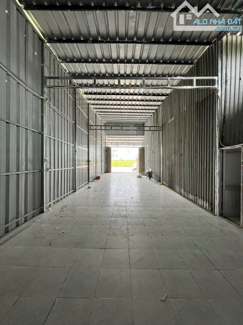 Bán Mặt Tiền Đường Nguyễn Thông, phường An Thới, Quận Bình Thuỷ, TPCT - 4
