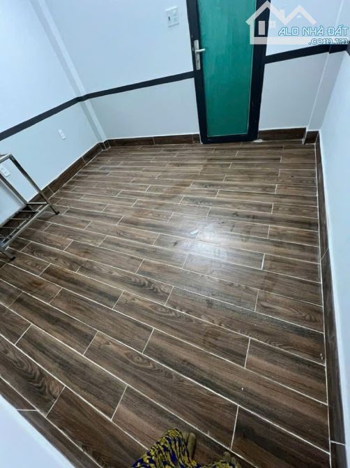 CHDV 3Tầng  có dòng tiền đường TX 32 phường TX Q12 DT 121m2(13,3x20)💲7,29 tỷ - 4