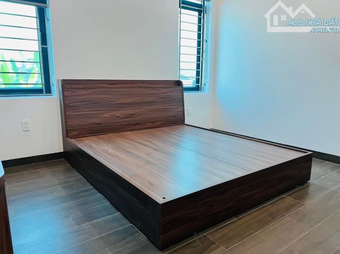 Bán nhà 4 tầng 62m2 tại Vân Tra, An Dương, Hồng Bàng giá 3,85 tỷ - 4