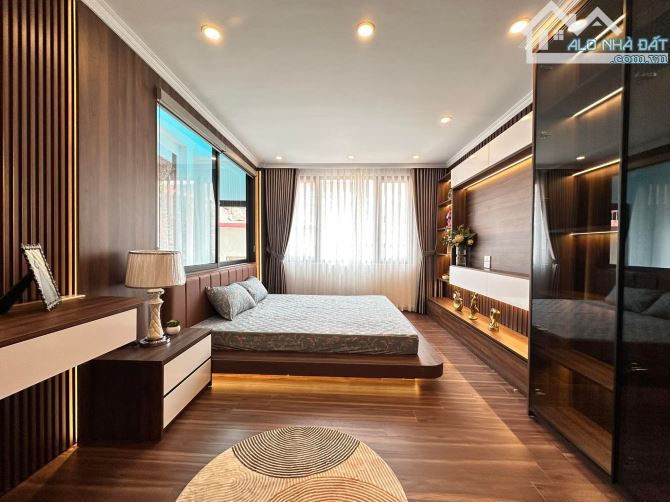 🏰 SIÊU PHẨM NGỌC KHÁNH – THIẾT KẾ NHƯ KHÁCH SẠN 5 SAO – VIEW LOTTE – NGÕ THÔNG KINH DOANH - 4